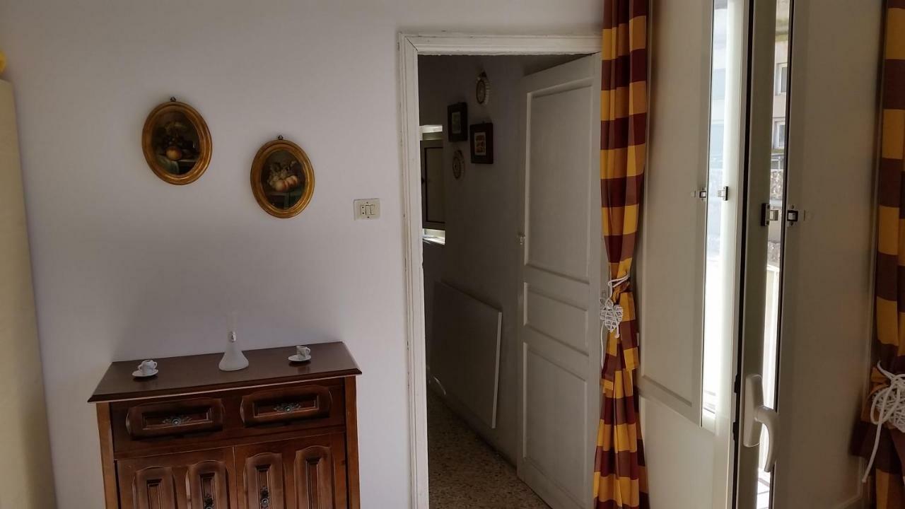 Casa Della Nonna Villa Modica Exteriör bild